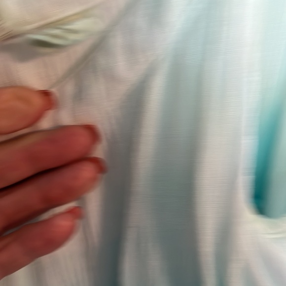 EUC Japna Tie dye maxi dress Size Small - Picture 2 of 4